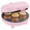 Bestron  ACC217P Máquina de Cupcakes 700W
