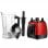 Fagor Coolmix Pro Plus Batidora de Vaso 1800W