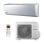 Daitsu Aura ASD 18K-DA Aire Acondicionado Split 1x1 con Bomba de Calor 4471 Frigorías