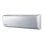 Daitsu Aura ASD 18K-DA Aire Acondicionado Split 1x1 con Bomba de Calor 4471 Frigorías