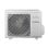 Daitsu Aura ASD 18K-DA Aire Acondicionado Split 1x1 con Bomba de Calor 4471 Frigorías