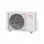 Fujitsu ASY40-KMCC Aire acondicionado Split 1x1 con Bomba de Calor 3610 Frigorías