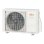 Fujitsu ASY50UI-KL Aire Acondicionado Split 1x1 con Bomba de Calor 4472 Frigorías