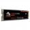 Seagate FireCuda 530 SSD 500Go M.2 NVMe 3D TLC