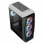 Aerocool Aero One Duo ARGB Verre Trempé USB 3.0 Blanc