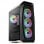 Aerocool Aero One Duo ARGB Verre Trempé USB 3.0 Blanc