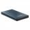 TooQ TQE-2527PB Carcasa Disco Duro 2.5" SATA USB 3.0 Azul