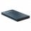 TooQ TQE-2527PB Carcasa Disco Duro 2.5" SATA USB 3.0 Azul
