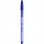 Bic Cristal Soft Caja 50 Bolígrafos Tinta de Aceite Azules