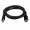SilverHT Cable HDMI Basic 1.4 3m Negro