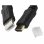 SilverHT Cable HDMI Basic 1.4 3m Negro