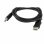 SilverHT Cable HDMI Basic 1.4 1.5m Negro