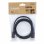 SilverHT Cable HDMI Basic 1.4 1.5m Negro