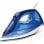 Philips EasySpeed GC2145/20 Plancha de Vapor 2100W Azul