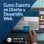 INESEM Curso Experto en Diseño y Desarrollo Web 350 Horas