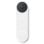 Kit de sonnerie Google Nest Doorbell GA01318-IT vidéo WiFi batterie IP54 HDR