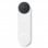 Google Nest Doorbell Timbre WiFi con Video