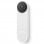 Google Nest Doorbell Timbre WiFi con Video