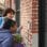 Google Nest Doorbell Timbre WiFi con Video
