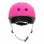 Olsson Casco Infantil S/M Rosa