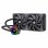 Kit di raffreddamento a liquido Thermaltake Toughliquid 280 ARGB Sync da 280 mm