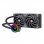 Thermaltake Toughliquid 240 ARGB Sync 240mm Kit de Refrigeración Líquida