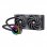 Kit di raffreddamento a liquido Thermaltake Toughliquid 240 ARGB Sync da 240 mm