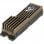MSI Spatium M480 dissipateur de chaleur SSD 2 To M.2 2280-S2-M NVMe PCIe