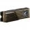 MSI Spatium M480 dissipateur de chaleur SSD 2 To M.2 2280-S2-M NVMe PCIe