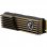 MSI Spatium M480 HeatSink SSD 1TB M.2 2280-S2-M NVMe PCIe