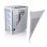 Thermaltake Divider 500 TG Snow ARGB Cristal Templado USB 3.1 Blanca