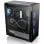 Thermaltake Divider 500 TG ARGB Vetro Temperato USB 3.1 Nero