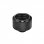 Thermaltake Pacific C-Pro Pack 6 Racores G1/4 Tubo PETG 16mm OD Compresión Negro