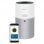 Hoover H-PURIFIER 300 Purificador de Aire Wi-Fi Blanco