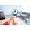 Hoover H-PURIFIER 300 Purificador de Aire Wi-Fi Blanco