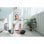 Hoover H-PURIFIER 300 Purificador de Aire Wi-Fi Blanco