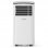 Climatiseur portatif Comfee MPPH-07CRN7 1750 réfrigérateurs