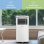 Climatiseur portatif Comfee MPPH-07CRN7 1750 réfrigérateurs