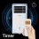 Climatiseur portatif Comfee MPPH-07CRN7 1750 réfrigérateurs