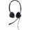 Jabra Biz 2400 II Duo UC Auriculares Bluetooth USB-A