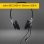 Jabra Biz 2400 II Duo UC Auriculares Bluetooth USB-A
