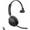 Jabra Evolve2 65 UC Mono Headset Bluetooth USB-A Preto