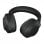 Jabra Evolve2 85 MS Teams Auriculares Bluetooth con Soporte de Carga USB-A Negro