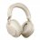 Jabra Evolve2 85 UC Auriculares Bluetooth USB-A Beige
