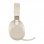 Jabra Evolve2 85 UC Auriculares Bluetooth USB-A Beige