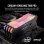 Corsair Vengeance RGB Pro DDR4 3600MHz PC4-28800 4x8GB 32GB CL16