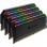 Corsair Dominator Platinum RGB module de mémoire 32 Go 4 x 8 Go DDR4 3600 MHz