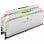 Corsair Dominator Platinum RGB DDR4 3600MHz PC4-28800 2x8GB 16GB CL18 Blanco