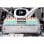 Corsair Dominator Platinum RGB DDR4 3600MHz PC4-28800 2x8GB 16GB CL18 Blanco