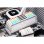 Corsair Dominator Platinum RGB DDR4 3600MHz PC4-28800 2x8GB 16GB CL18 Blanco
